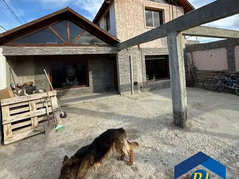 Casa en venta en Rio Gallegos
