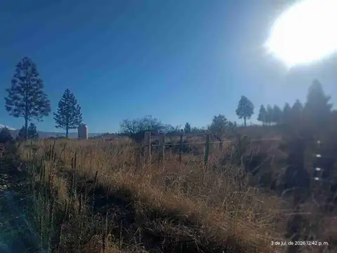 Terreno en Venta en Trevelin, USD 98.000