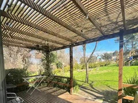 Fondo Comercio en Venta 20 años