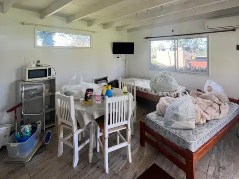 Bruno e/ Ofelia y Olga