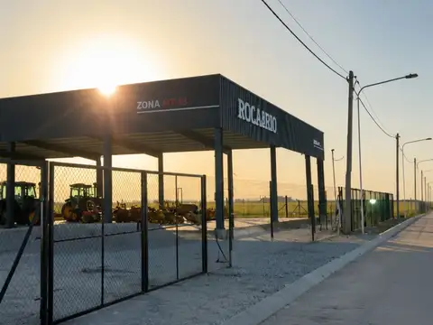 Terreno en Venta en Manfredi, USD 552.000