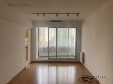 Departamento  3 ambientes  65 m2.  en  Barracas - ALQUILER