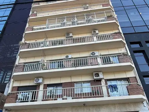 Departamento 3 Amb con Amenities