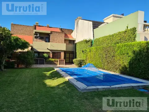 Marquez de Loreto al 2500