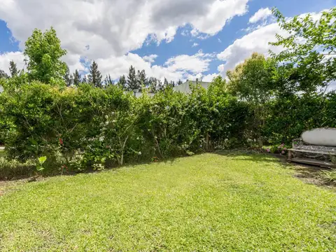 Departamento en Venta en Nordelta Casas Del Sendero, USD 190.000