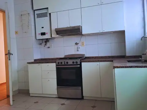 Departamento en Venta 60 años