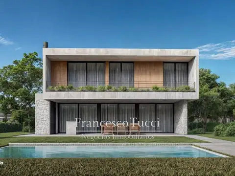 Casa en Venta al Noroeste