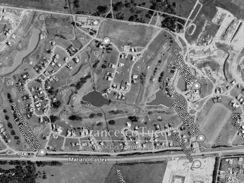 Casa 4 ambientes con 4 baños