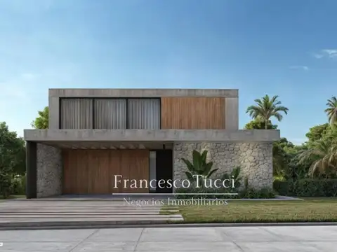 Casa en Venta A Estrenar