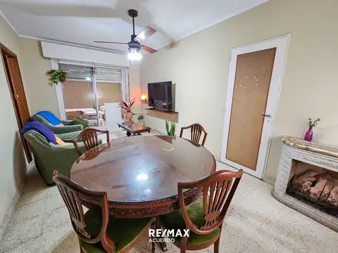 Depto Tipo Casa en Venta de 3 ambientes