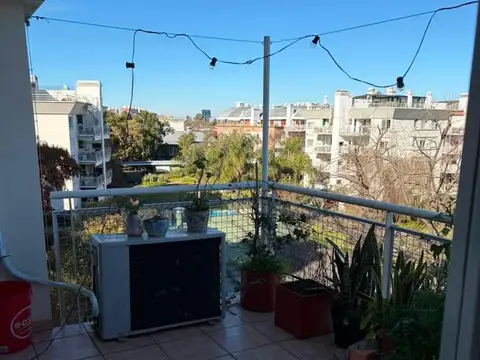 Departamento en Alquiler de 2 dormitorios