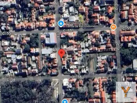 Terreno en Venta en Mar del Tuyú, USD 55.000