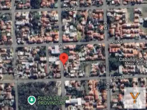 Terreno en Venta de 153,0 m2