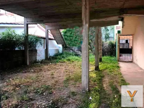Terreno en venta - 153Mts2 - Mar del Tuyú