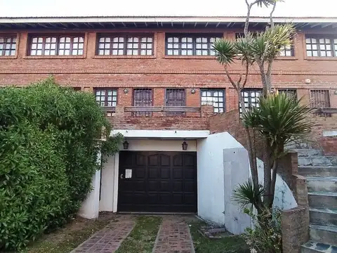 Departamento en Alquiler Temporal de Monoambiente