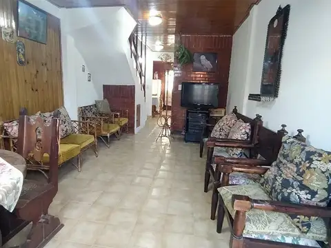 Departamento en Alquiler Temporal con 1 cochera