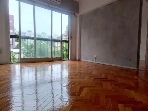 Departamento en Venta en Parque Chacabuco, USD 73.000