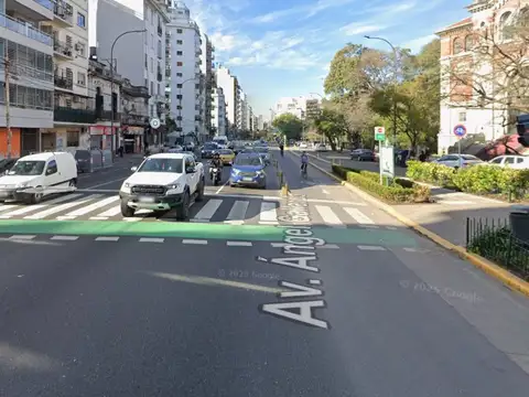 Terreno en Alquiler de 200,0 m2