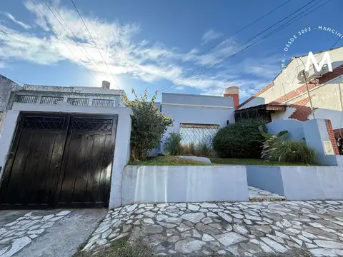 San Luis 3639 - Villa Ballester