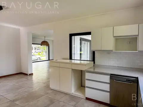 OPORTUNIDAD Venta - Casa en Barrio Privado Sausalito - Pilar