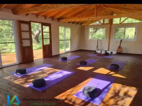 Casa en Venta 1 año