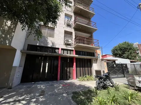 Paunero 300, Piso 3