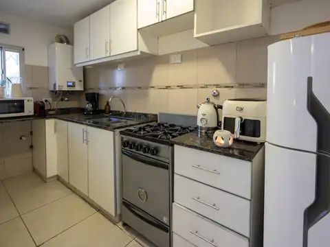 Departamento en Venta 5 años