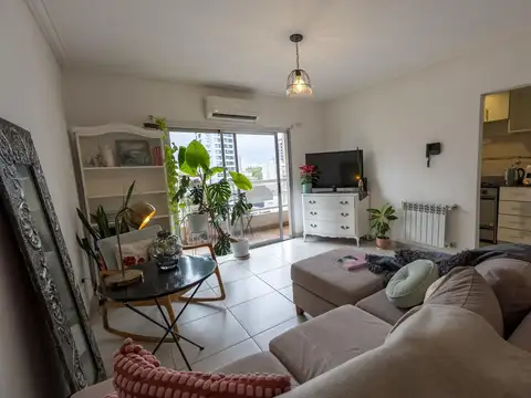 Venta Departamento 3 Ambientes en Banfield