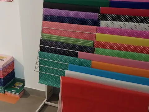 Excelente Libreria en la zona de Palermo.