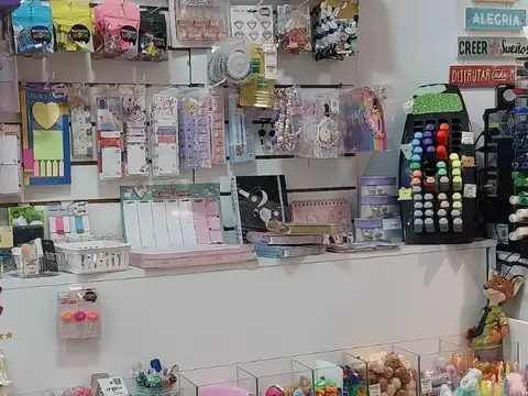 Fondo Comercio en Venta en Palermo, USD 13.000