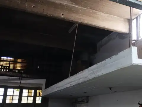 Galpon en Venta en Villa Granaderos De San Martin, USD 125.000