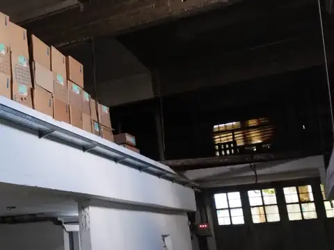 Galpon en Venta 45 años