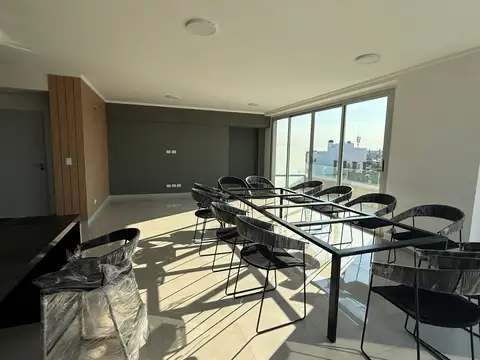 Avenida Riestra 5800