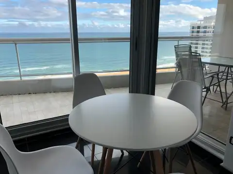 Departamento en Venta con 2 cocheras