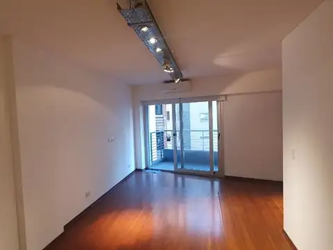 Avenida Luis María Campos 300