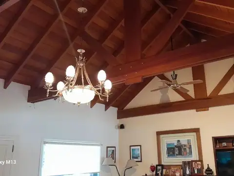Casa en Venta 8 años