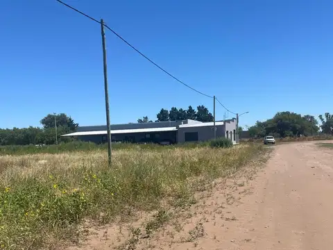 Terreno en Venta de 1703,0 m2