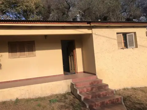 Casa en Venta en Punilla, USD 120.000