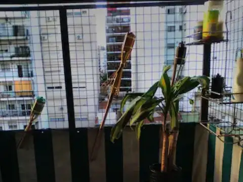 Departamento en Alquiler Temporal al Norte