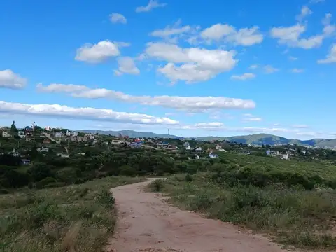 Terreno en Venta en Cabalango, USD 14.000