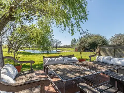 Terreno en Venta en Barrio El Campo - Fincas Exclusivas Cardales, USD 65.000