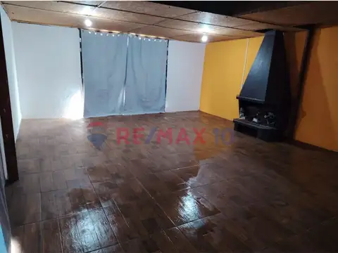 Casa en Venta al Oeste