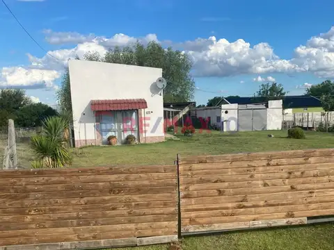 Casa en Venta de 2 dormitorios