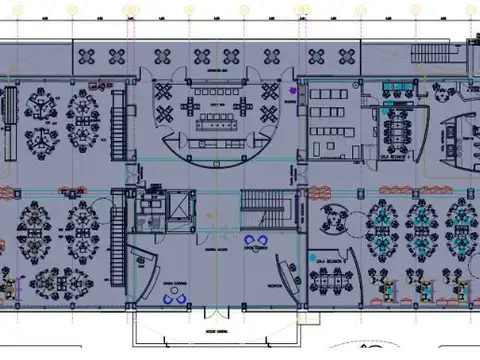 Oficina en Alquiler en Villa Lynch, USD 15.000