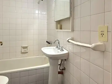 Departamento en Alquiler 40 años