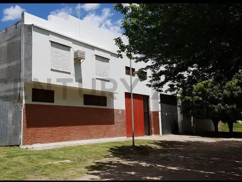 Galpon en Venta 2020 años