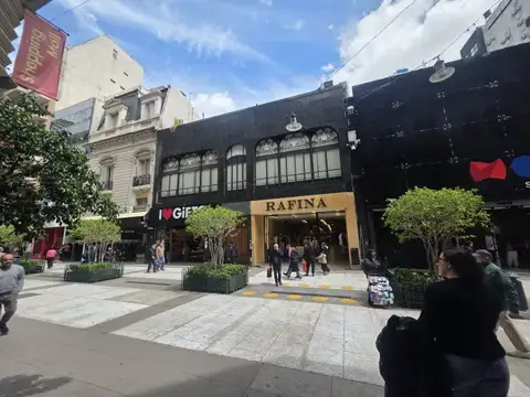 Oficina en Alquiler 63 años