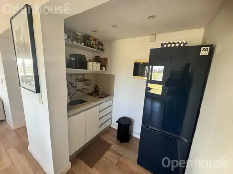 Departamento en Venta 10 años
