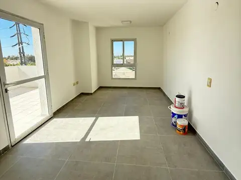 Departamento en Alquiler 15 años