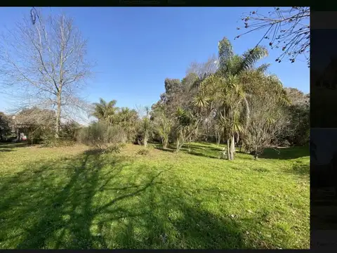 Quinta en Venta -1 año